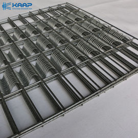 KAAPGNによって溶接される金網のGabion 4mm熱い浸された電流を通されたArchitectalの景色の設計