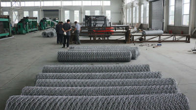 中国 Anping Kaipu Wire Mesh Products Co.,Ltd